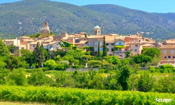 « Le prix immobilier dans le Sud Luberon et le pays d’Aix a fortement augmenté »