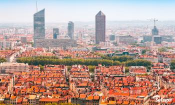 Spécial municipales : quel bilan pour l'immobilier à Lyon ?