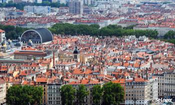 « Le marché immobilier dans la métropole de Lyon reste très dynamique »