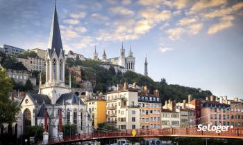 Lyon est la ville la plus accueillante de France pour les étudiants !