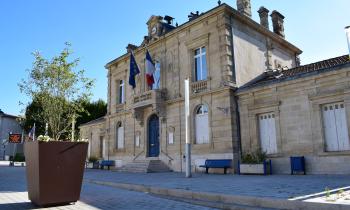 Floirac, près de Bordeaux, veut développer son image de « ville-jardin »