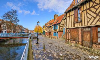Acheter une maison à Amiens : combien ça coûte vraiment ?