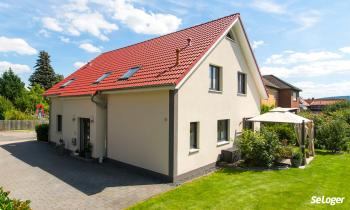 Brunstatt-Didenheim : « L’immobilier attire toujours les travailleurs frontaliers »
