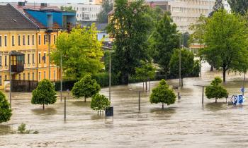 Pouvez-vous quitter votre location sans préavis en cas d'inondation ?