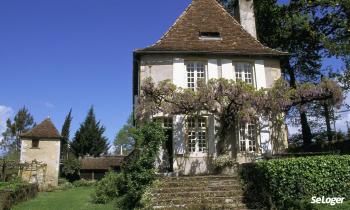 « La commune de Salies-de-Béarn voit s'envoler le prix de son immobilier »