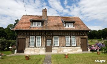 Acheter une maison à Rouen : combien ça coûte ?