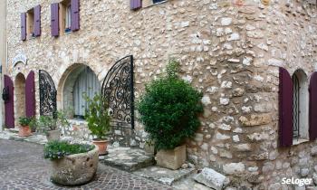 « En périphérie d’Aix-en-Provence, les prix immobiliers ont beaucoup augmenté »
