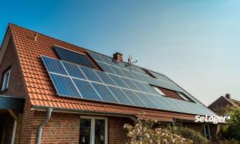 Le gouvernement lance un grand plan pour développer l’énergie solaire
