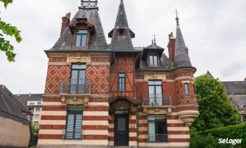 Immobilier de prestige : la France est toujours aussi attractive !
