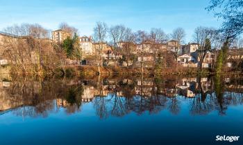 À Limoges, le prix immobilier s’envole : + 16 % sur 1 an !