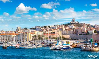 Combien de temps pour vendre un bien immobilier à Marseille ?