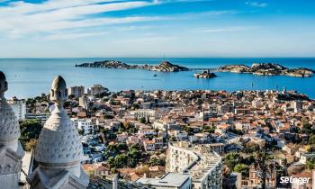 Marseille : flambée des prix immobiliers dans plusieurs arrondissements