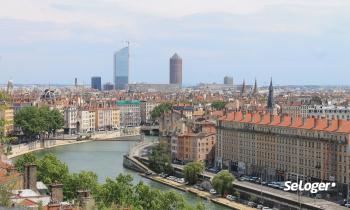 La métropole de Lyon se dote d’un Plan d’Urbanisme pour dessiner la ville de demain