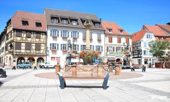 « A Molsheim, le prix immobilier est moins élevé que dans l’Eurométropole »
