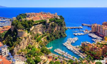Immobilier de luxe : Monaco reste la ville la plus chère du monde