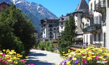 Pays du Mont-Blanc : « Les investisseurs misent sur Chamonix et Megève »