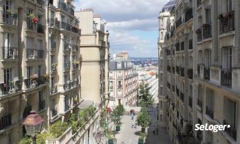 À Paris, la mairie aide les copropriétaires à rénover leur logement