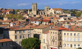 « Montpellier attire de plus en plus de citadins d’autres régions »