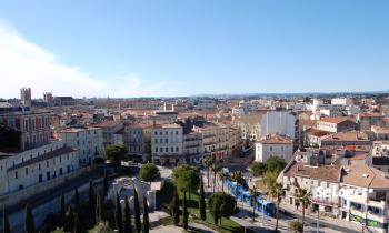 Montpellier, Nice, Marseille... Top 3 des villes où les logements sont les plus lumineux