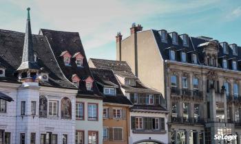 Mulhouse : « Depuis le 1er déconfinement, le marché connaît un regain très marqué »