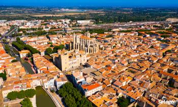 Narbonne : « les prix immobiliers sont stables malgré une très forte demande »