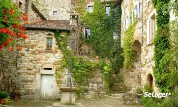 Les 5 plus beaux villages de l’Ardèche