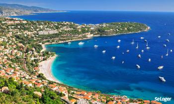  « À Roquebrune-Cap-Martin les logements se vendent en moins d’un mois »