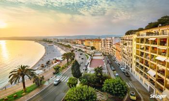 Carré d’Or à Nice : « La crise sanitaire n’a eu aucun impact »