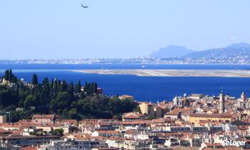 « Le marché immobilier à Nice est résilient et progresse »