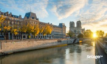 Paris est la capitale où l’immobilier de prestige va le plus « flamber » en 2018 !
