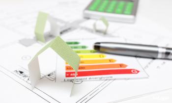 Le nouveau DPE intègre un nouveau mode de calcul. © Benjamin LEFEBVRE DPE : comment faire passer votre logement de la lettre G à E ?