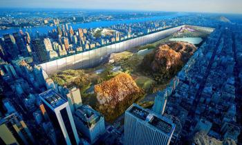 New York Horizon : l'incroyable projet qui veut réinventer Central Park