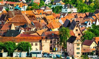 « De plus en plus de Parisiens recherchent une résidence secondaire à Obernai »