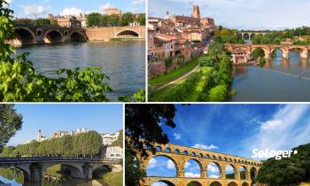 Pour des vacances riches en découvertes, partez en Occitanie !