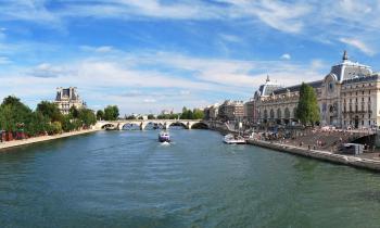 Quelles sont les rues les plus chères de Paris ? 