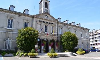 Orthez, une ville dynamique au cœur du Béarn