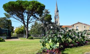 Bassens, une ville de la Gironde pleine d'atouts à 18 km de Bordeaux