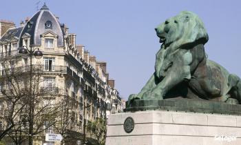 « Dans le 14e à Paris, les délais de vente sont très courts »