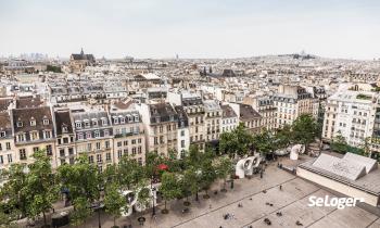 Paris veut rendre les logements plus accessibles aux classes moyennes