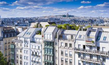 Résidence secondaire : Paris triple la taxe d'habitation des propriétaires