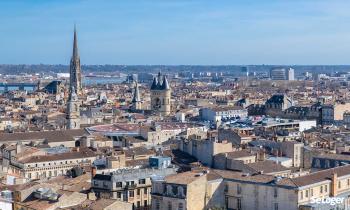  « La crise n’entame pas l’attractivité de la proche périphérie de Bordeaux »