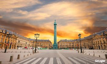 Combien coûte un bien de prestige au cœur du 1er arrondissement de Paris ?