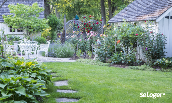 Maison avec jardin :  les points à vérifier avant d'acheter votre bien immobilier !