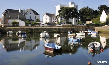 Dans le Morbihan, les résidences secondaires deviennent des résidences principales
