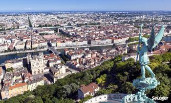 Pourquoi les prix immobiliers flambent-ils à Lyon ?