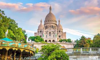 A Paris, le marché immobilier serait-il en panne d’attractivité ?
