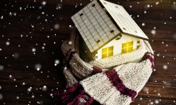 4 solutions pour protéger votre logement pendant l'hiver