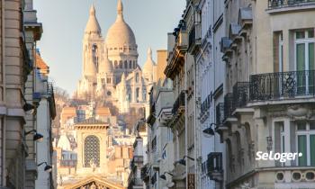 Abbesses, Batignolles, Voltaire, Réaumur... ces quartiers à Paris qui ont la cote !