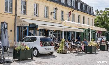 Yvelines : « 2021 est une année de rebond pour la maison neuve »