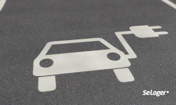 Peut-on installer une borne électrique pour recharger sa voiture en parking d’immeuble ?